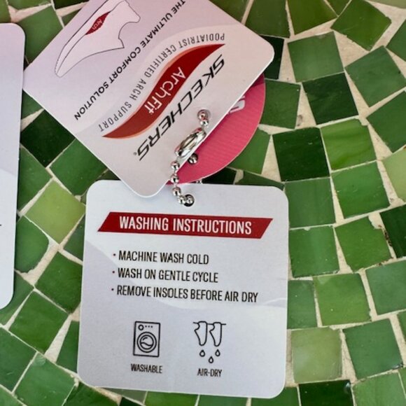 SKECHERS ARCH FIT REFINE DON'T GO - Picture 12 of 13